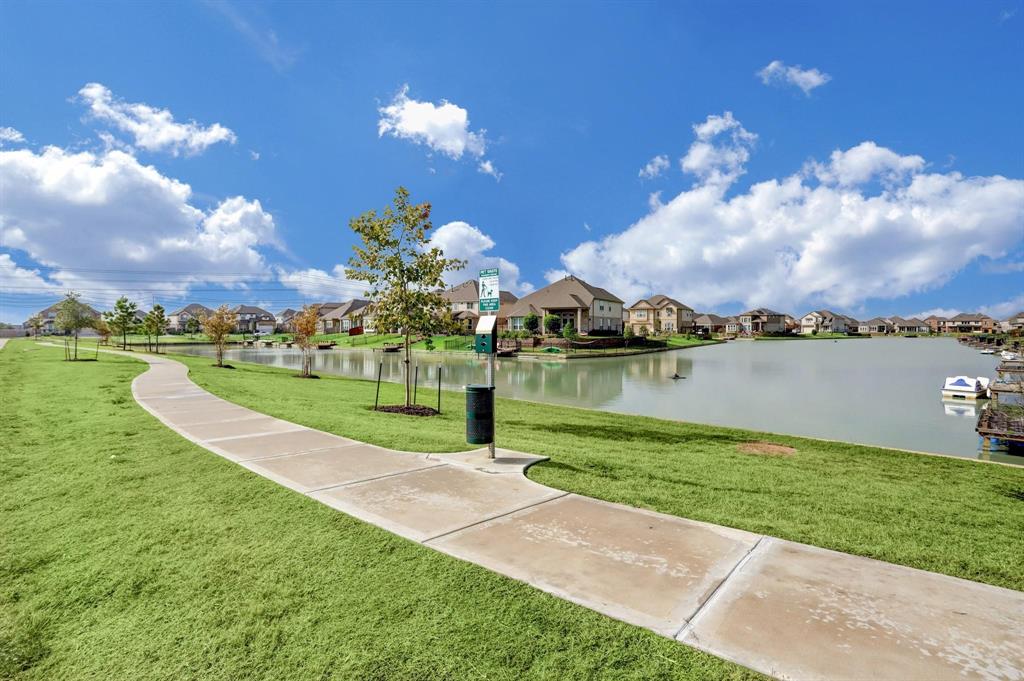 3514 Lake Lugano Circle, Katy, Texas image 28