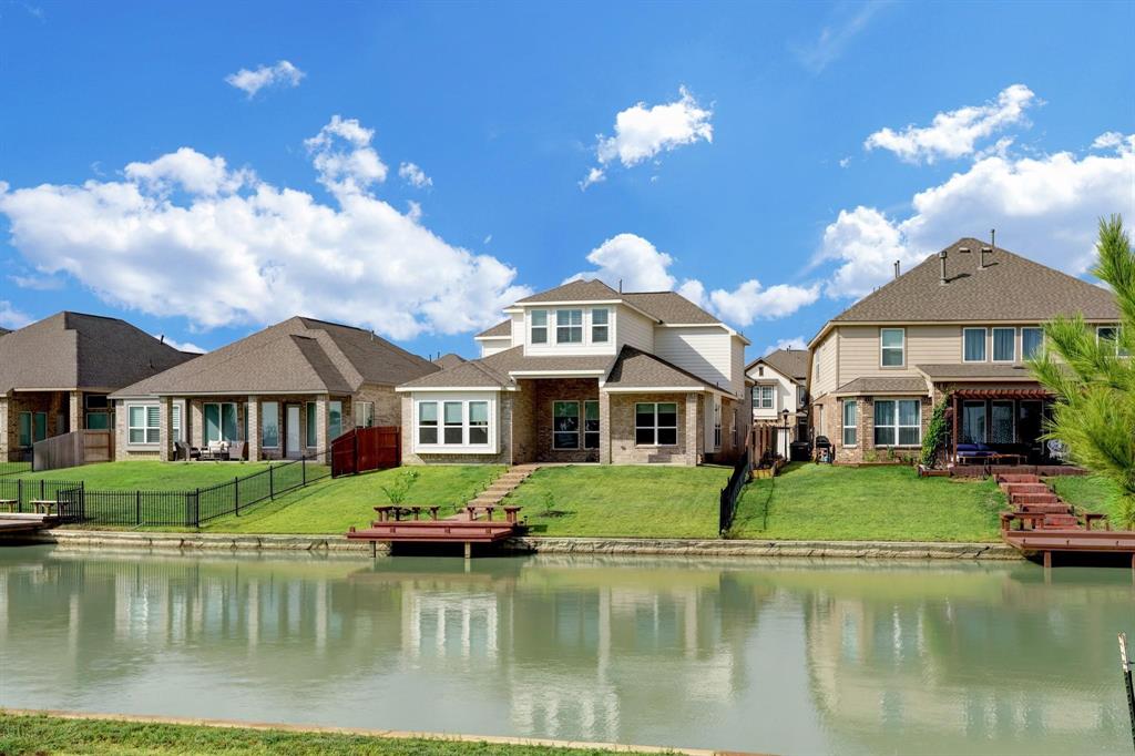 3514 Lake Lugano Circle, Katy, Texas image 4