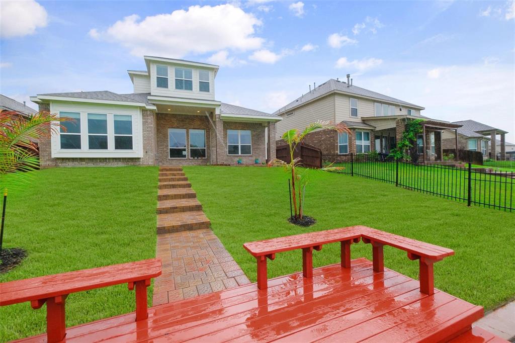 3514 Lake Lugano Circle, Katy, Texas image 23