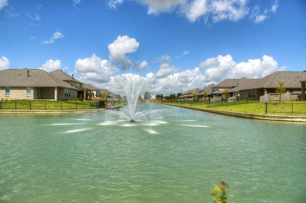 3514 Lake Lugano Circle, Katy, Texas image 26