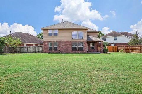 A home in Richmond