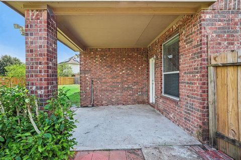 A home in Richmond