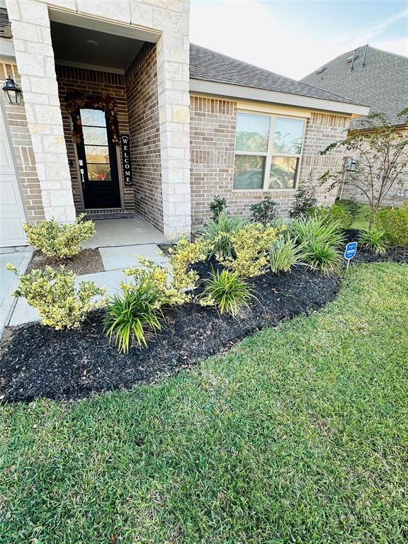 9515 Twilight Briar Lane, Highlands, Texas image 3