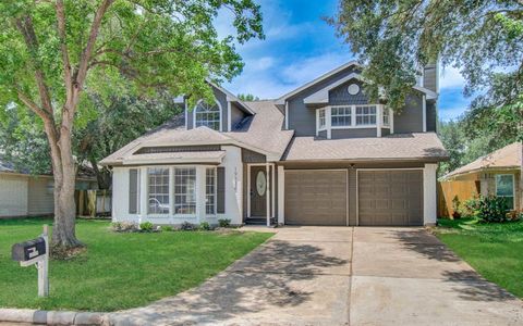 19326 Coppervine Lane Houston TX 77084