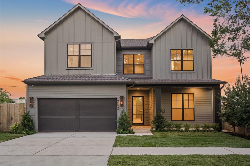 View Houston, TX 77007 house