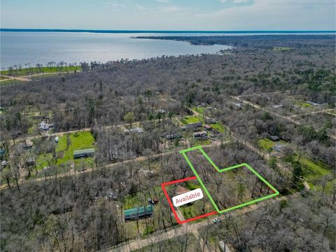 Photo of 415 Cherokee Forest Lane, Livingston, TX 77351 (MLS # 43799223)