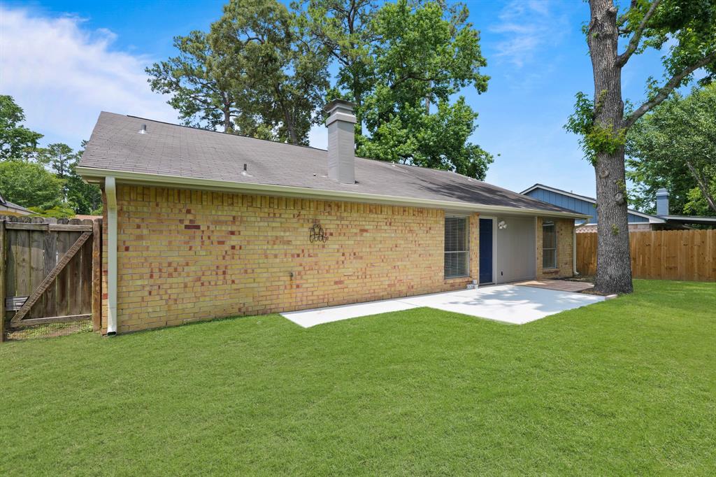 19022 Kemble Road, Humble, Texas image 15