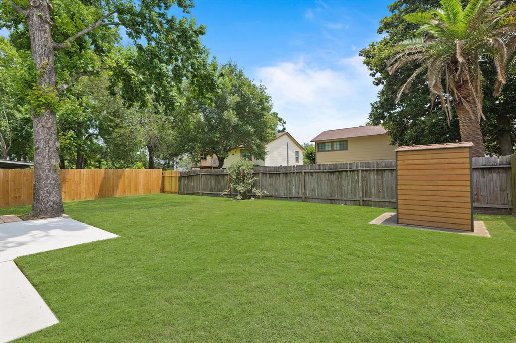 19022 Kemble Road, Humble, Texas image 16