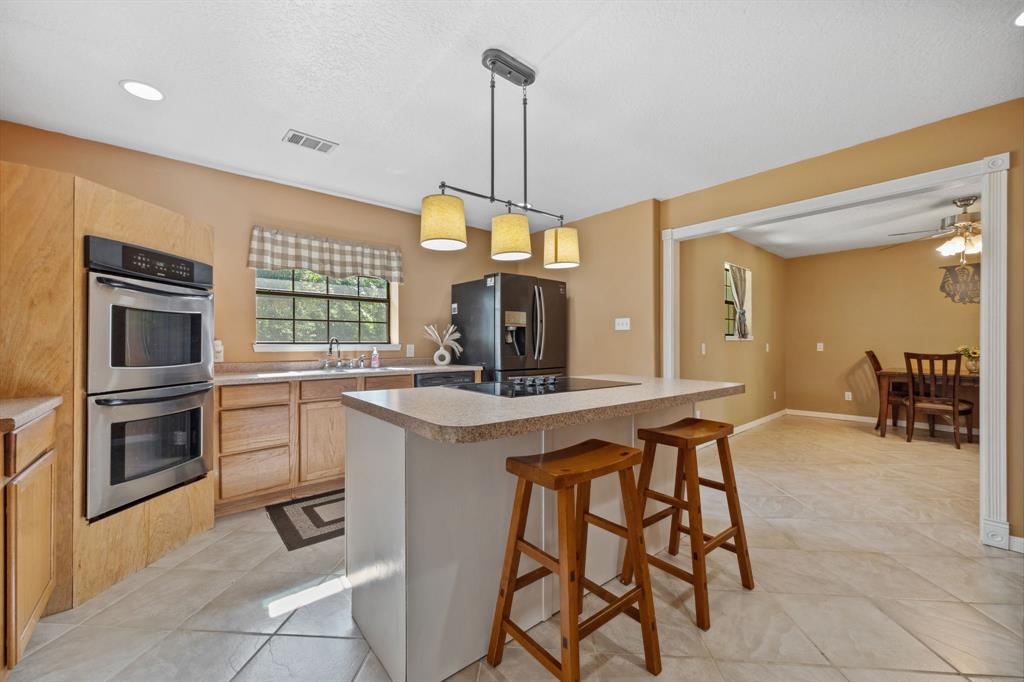 208 County Road 2235, Cleveland, Texas image 14