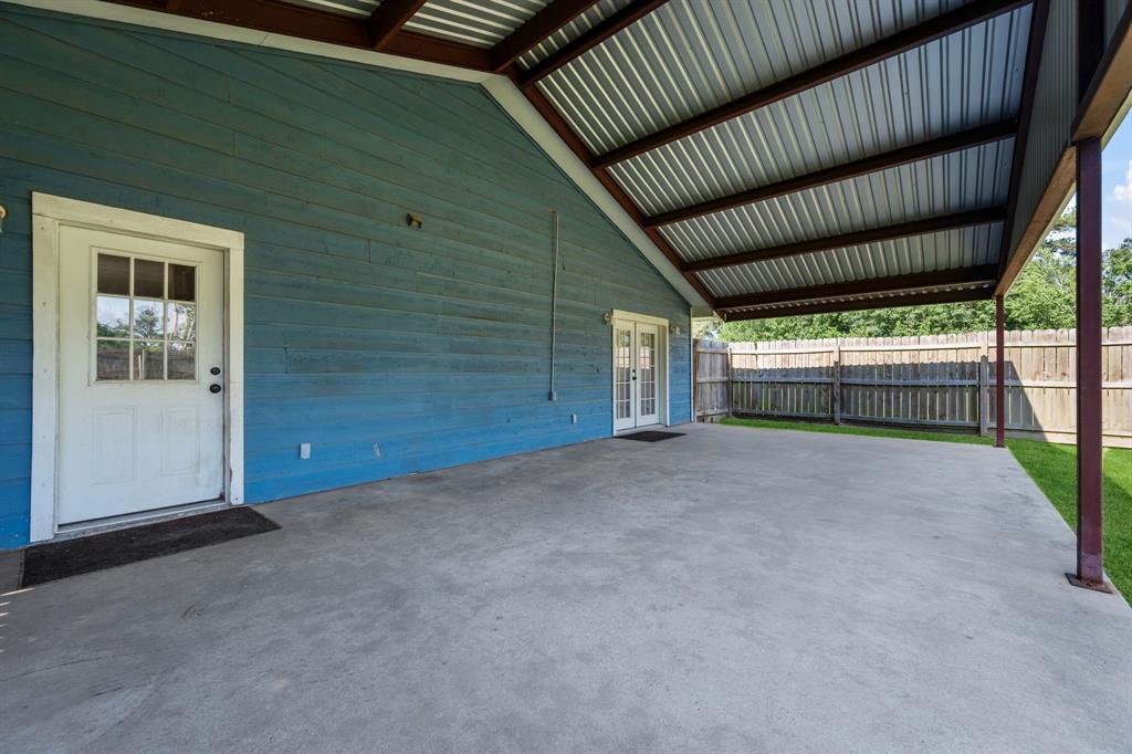 208 County Road 2235, Cleveland, Texas image 23