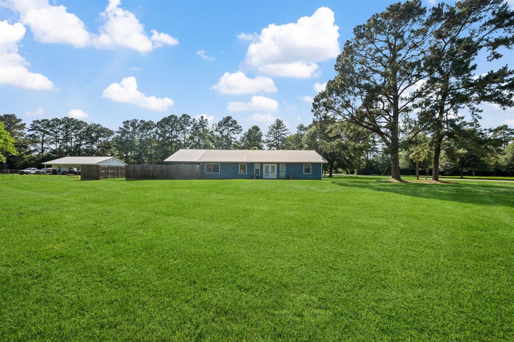 208 County Road 2235, Cleveland, Texas image 28