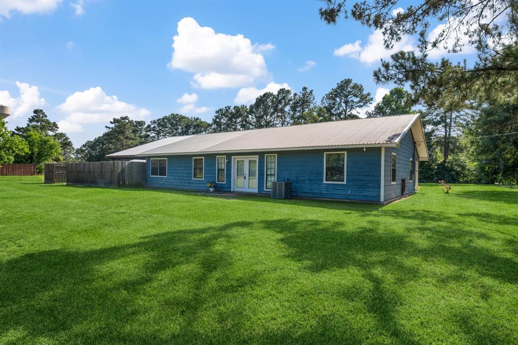 208 County Road 2235, Cleveland, Texas image 26
