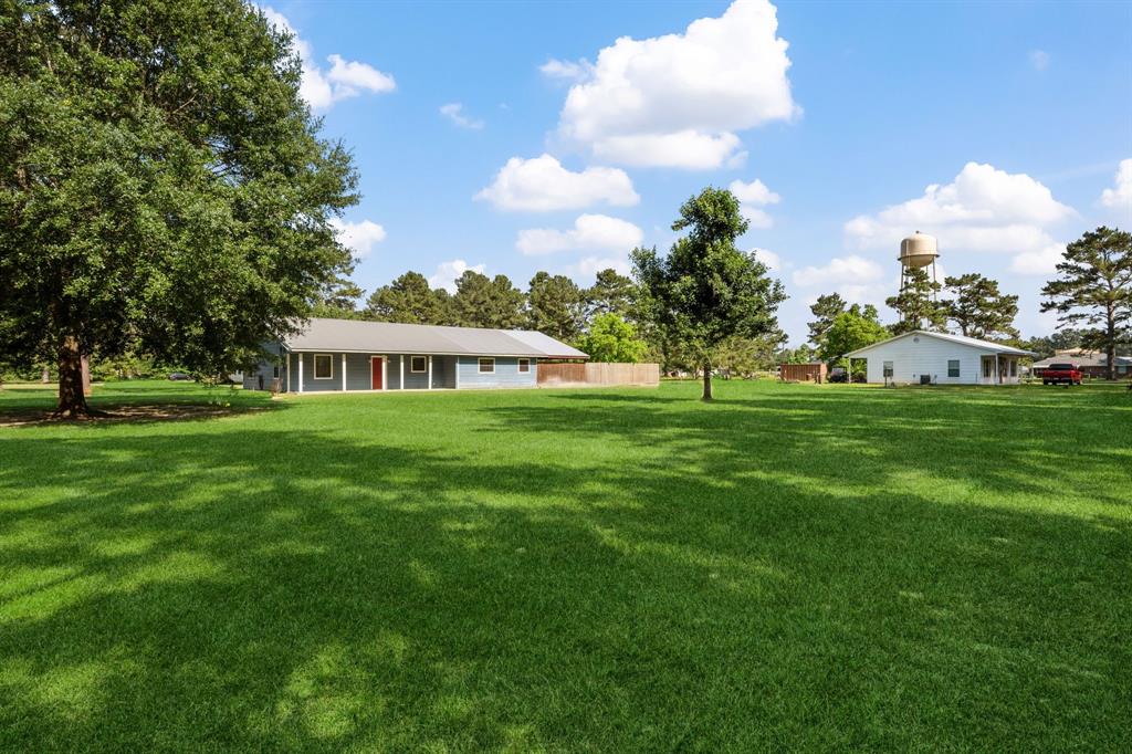 208 County Road 2235, Cleveland, Texas image 3