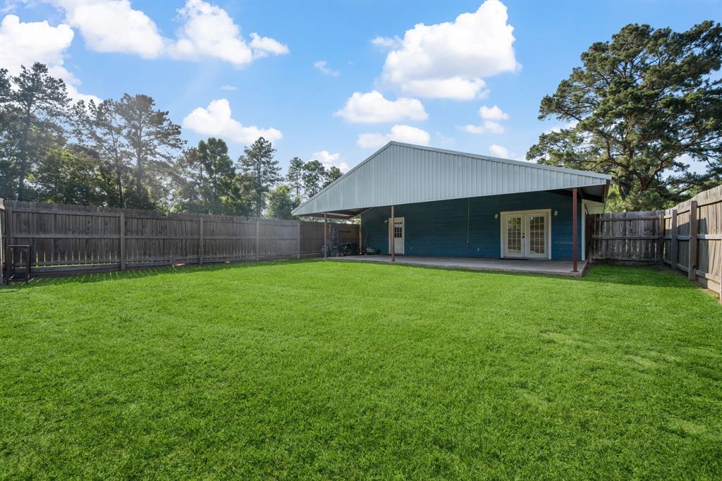 208 County Road 2235, Cleveland, Texas image 25
