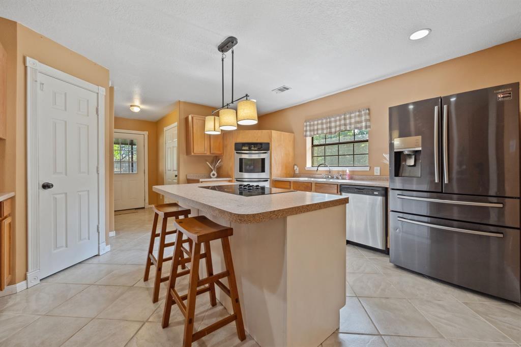 208 County Road 2235, Cleveland, Texas image 11