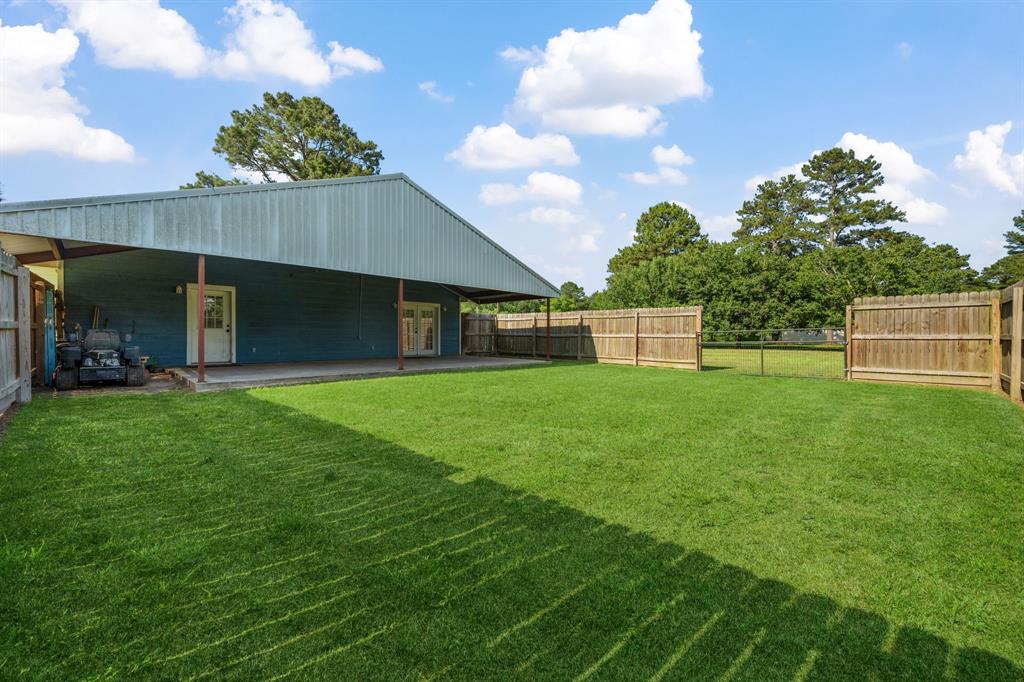 208 County Road 2235, Cleveland, Texas image 24