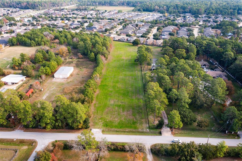 Huffmeister Road, Cypress, Texas image 1