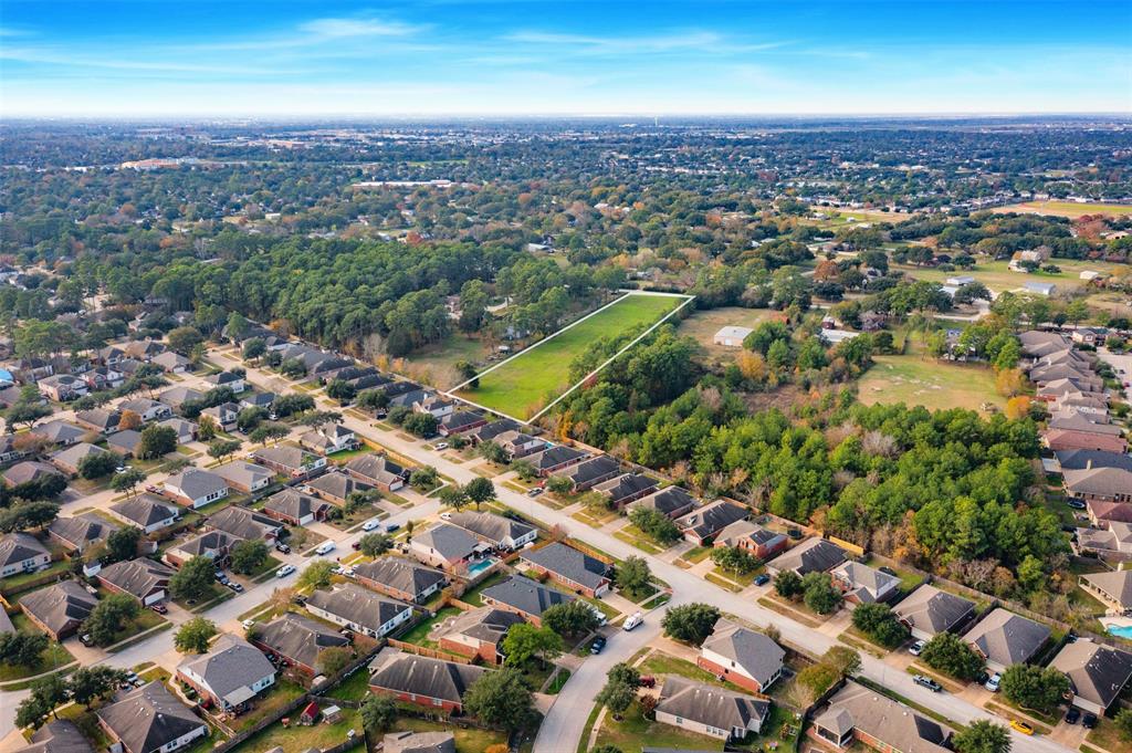 Huffmeister Road, Cypress, Texas image 9