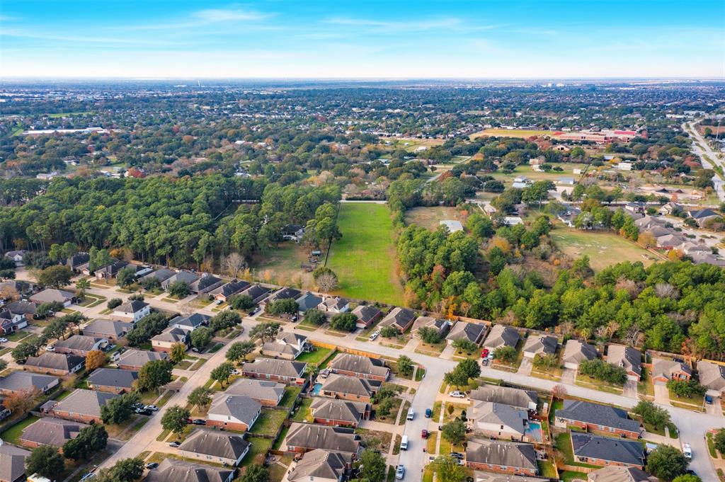 Huffmeister Road, Cypress, Texas image 8