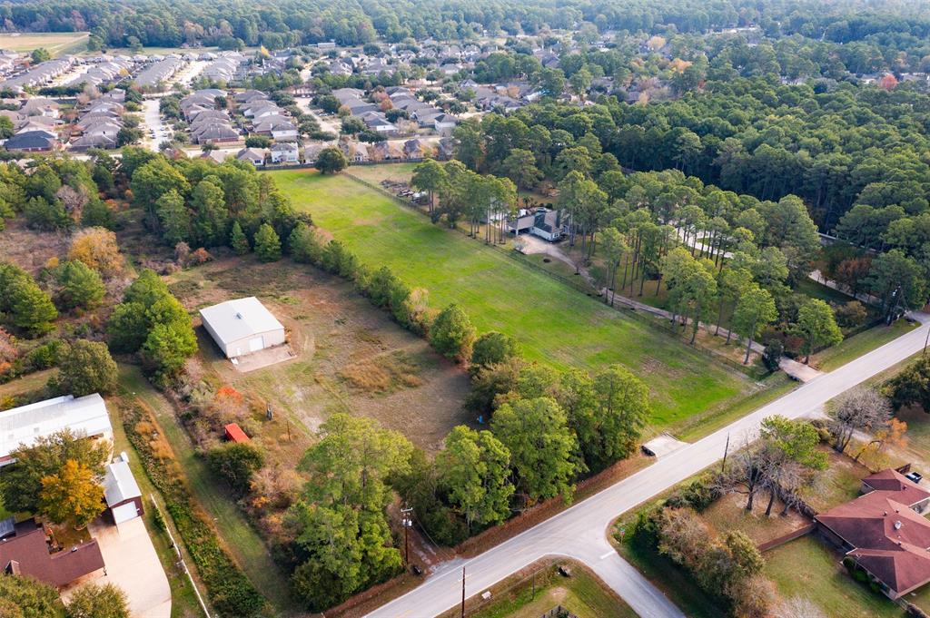 Huffmeister Road, Cypress, Texas image 2