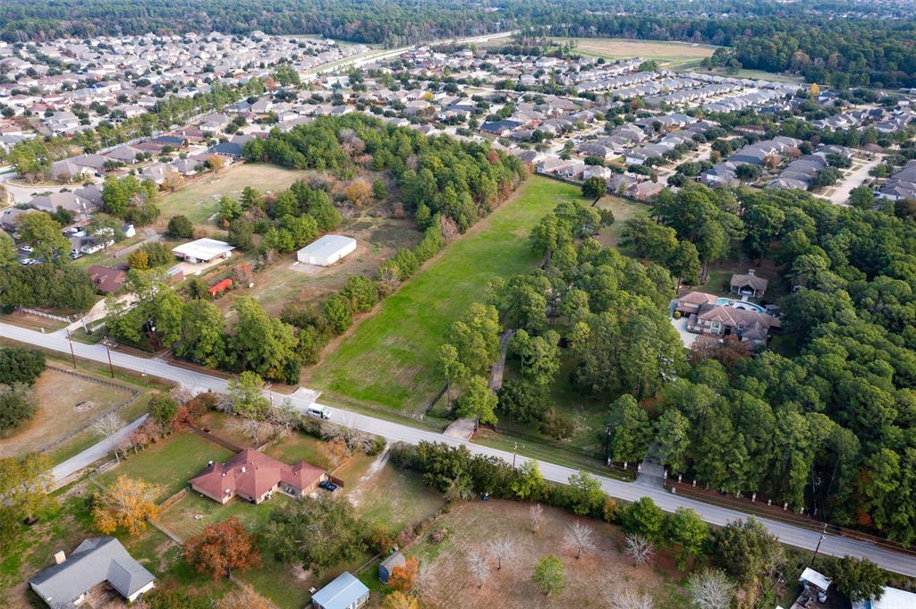 Huffmeister Road, Cypress, Texas image 3