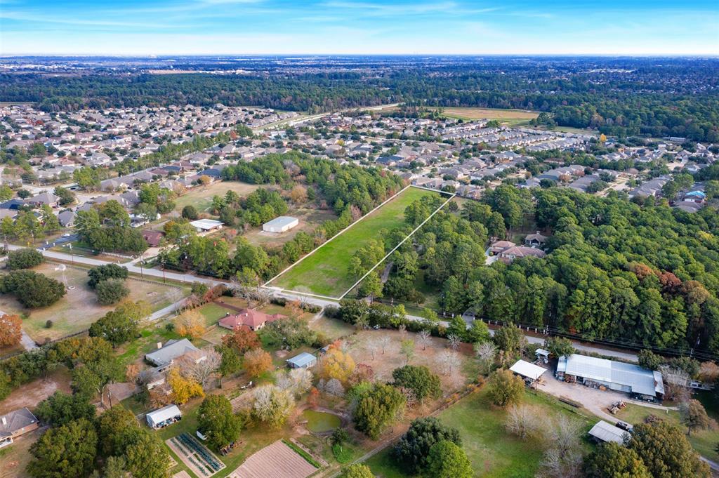 Huffmeister Road, Cypress, Texas image 12