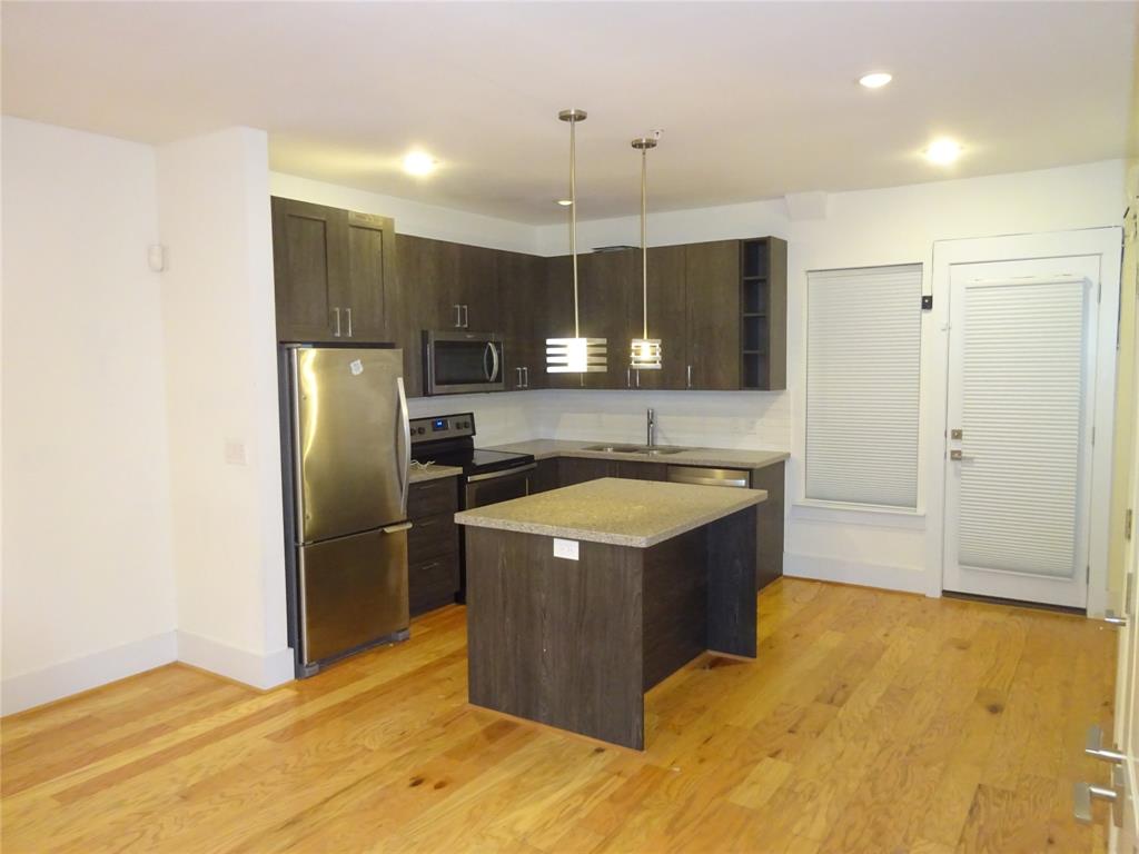 2401 Crawford St #105, Houston, Texas image 3