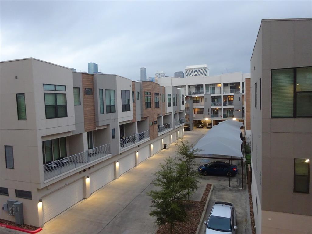 2401 Crawford St #105, Houston, Texas image 8
