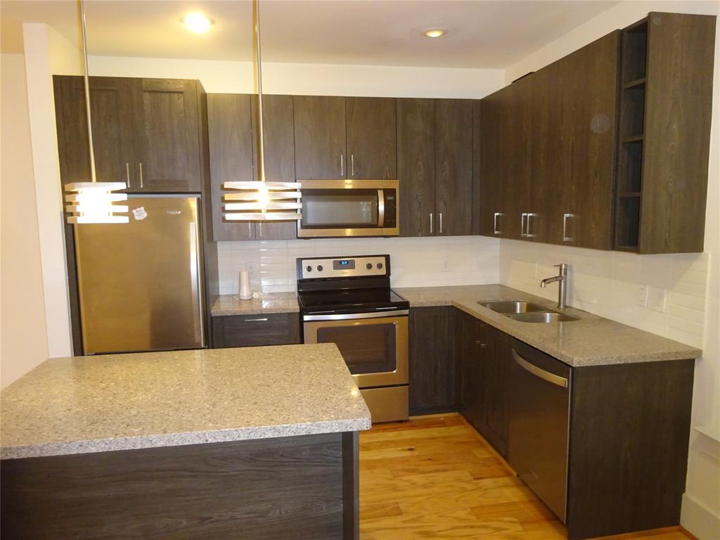 2401 Crawford St #105, Houston, Texas image 1