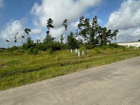 Photo of 239 Road 5217, Cleveland, TX 77327 (MLS # 45796441)