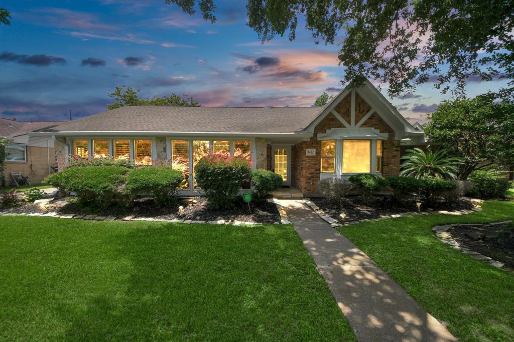5422 Jason Street