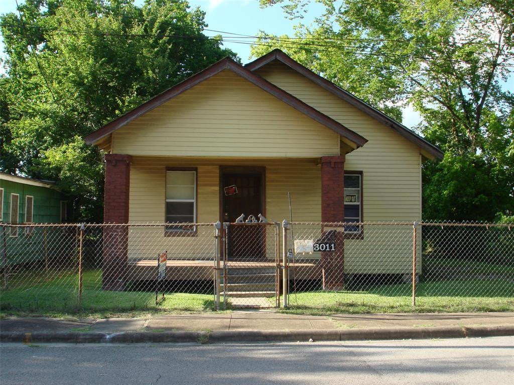 3011 Baer Street, Houston, Texas image 7