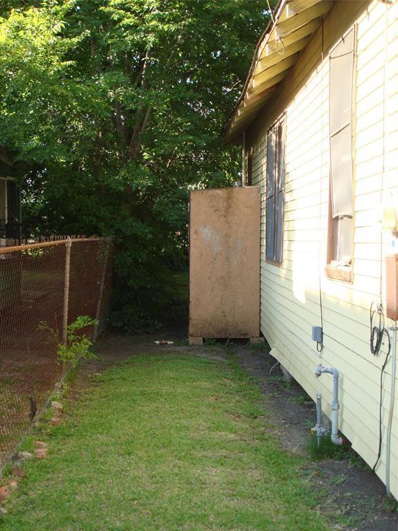 3011 Baer Street, Houston, Texas image 5