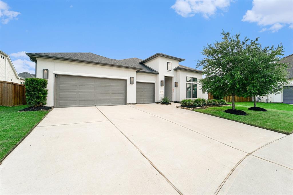 27406 Parker Spring Court