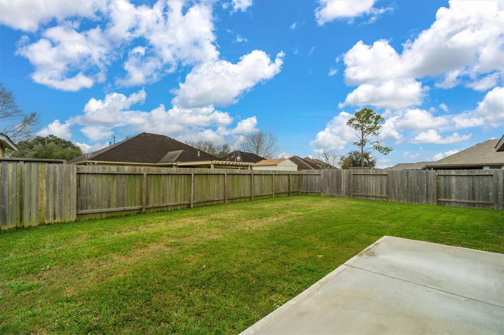 10909 33rd Avenue North, Texas City, Texas image 23