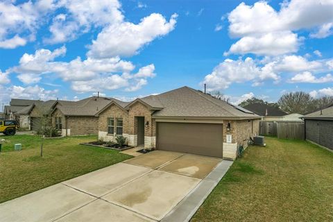10909 33rd Avenue North Texas City TX 77591