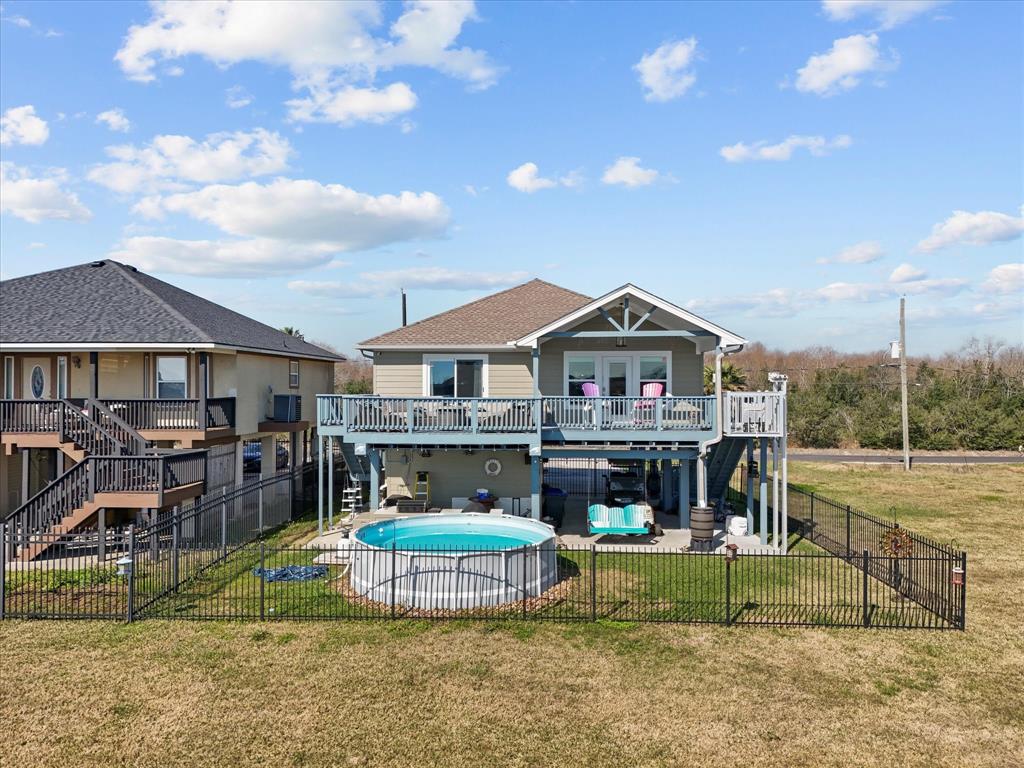 1623 25th Street St, San Leon, Texas image 2