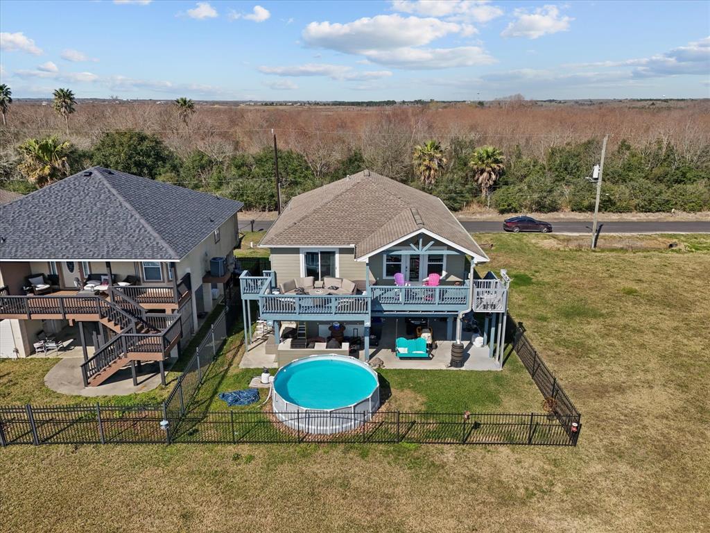 1623 25th Street St, San Leon, Texas image 3
