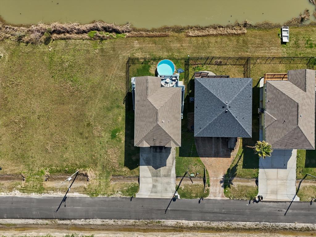 1623 25th Street St, San Leon, Texas image 6