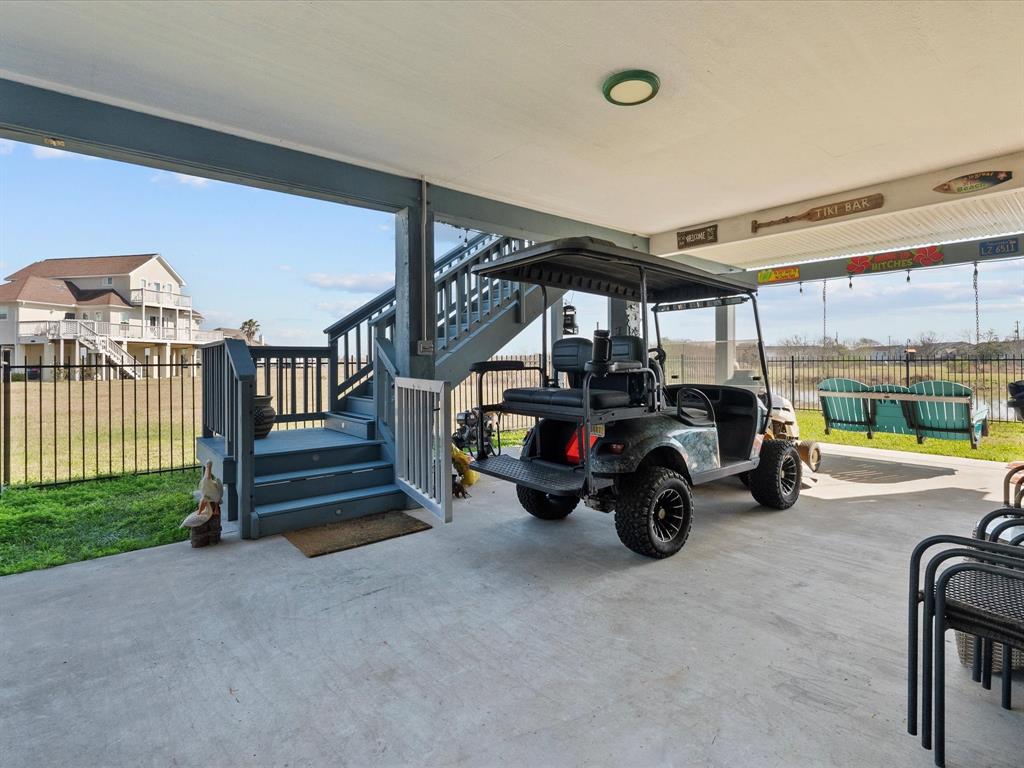 1623 25th Street St, San Leon, Texas image 35
