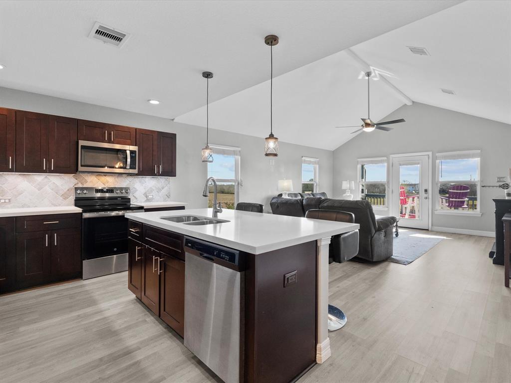 1623 25th Street St, San Leon, Texas image 18