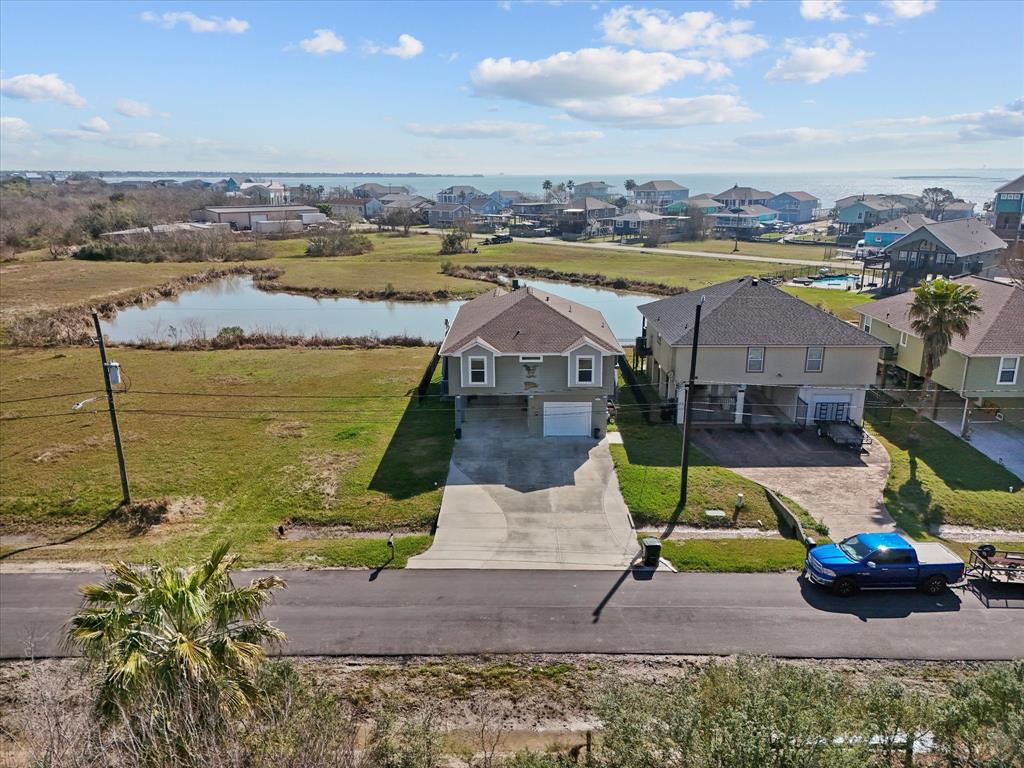 1623 25th Street St, San Leon, Texas image 4