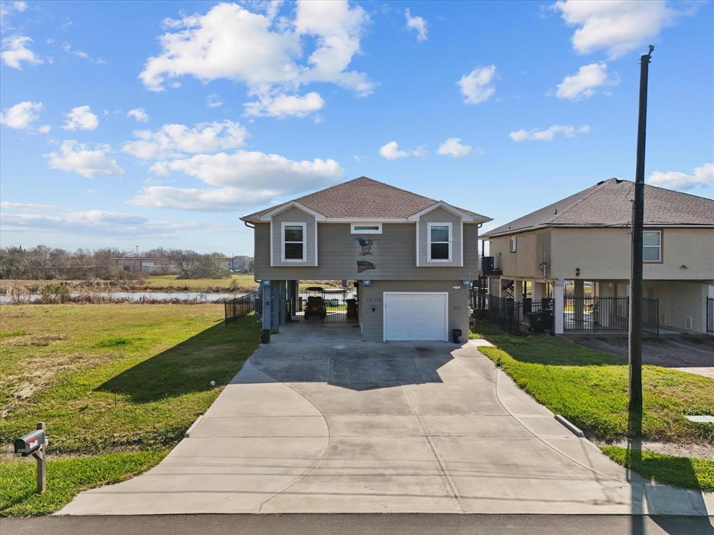 1623 25th Street St, San Leon, Texas image 9