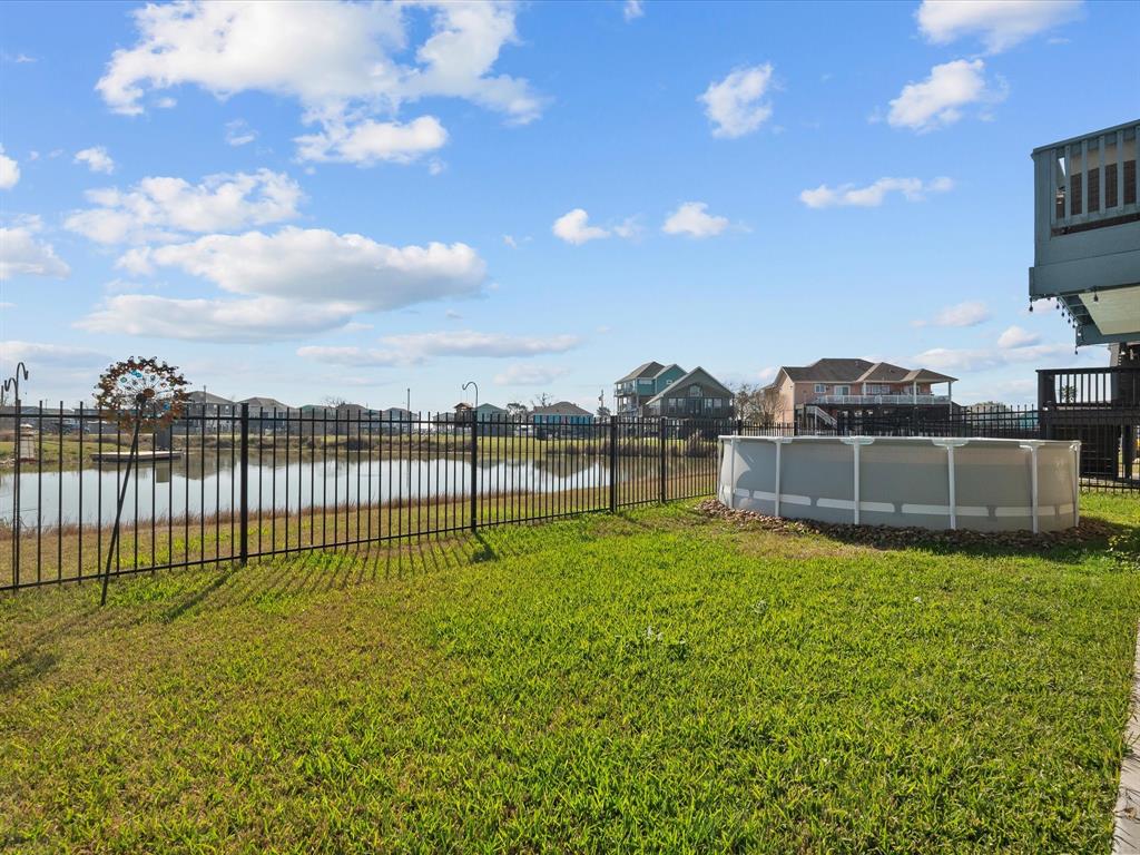 1623 25th Street St, San Leon, Texas image 33