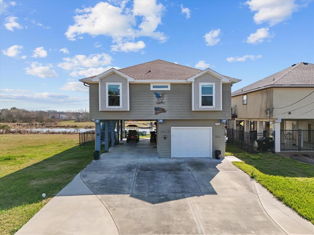1623 25th Street St, San Leon, Texas image 10