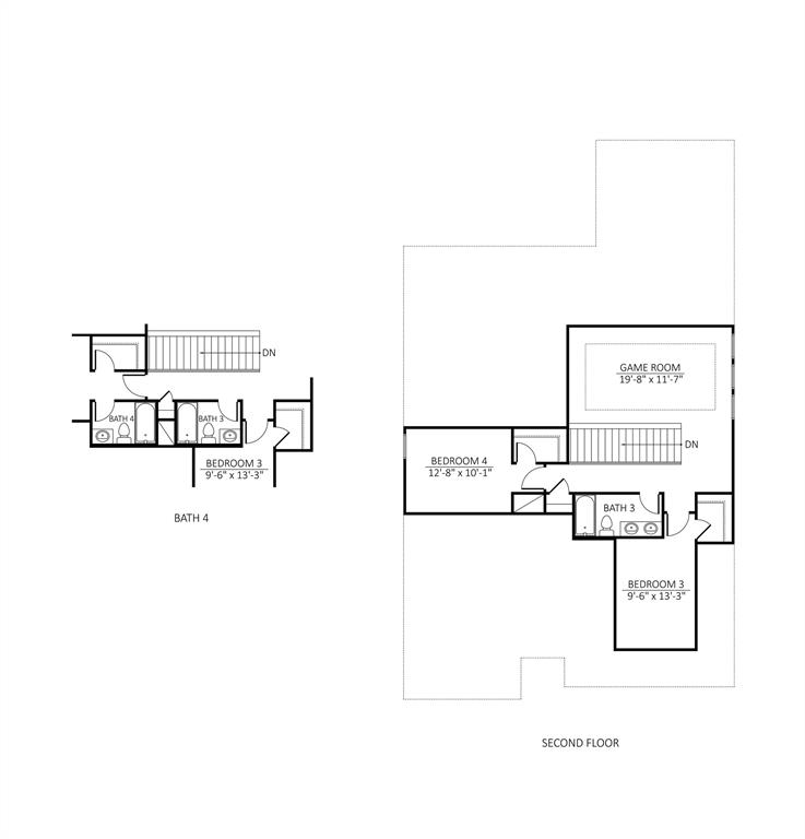21127 Flowerhorn Drive, Cypress, Texas image 3