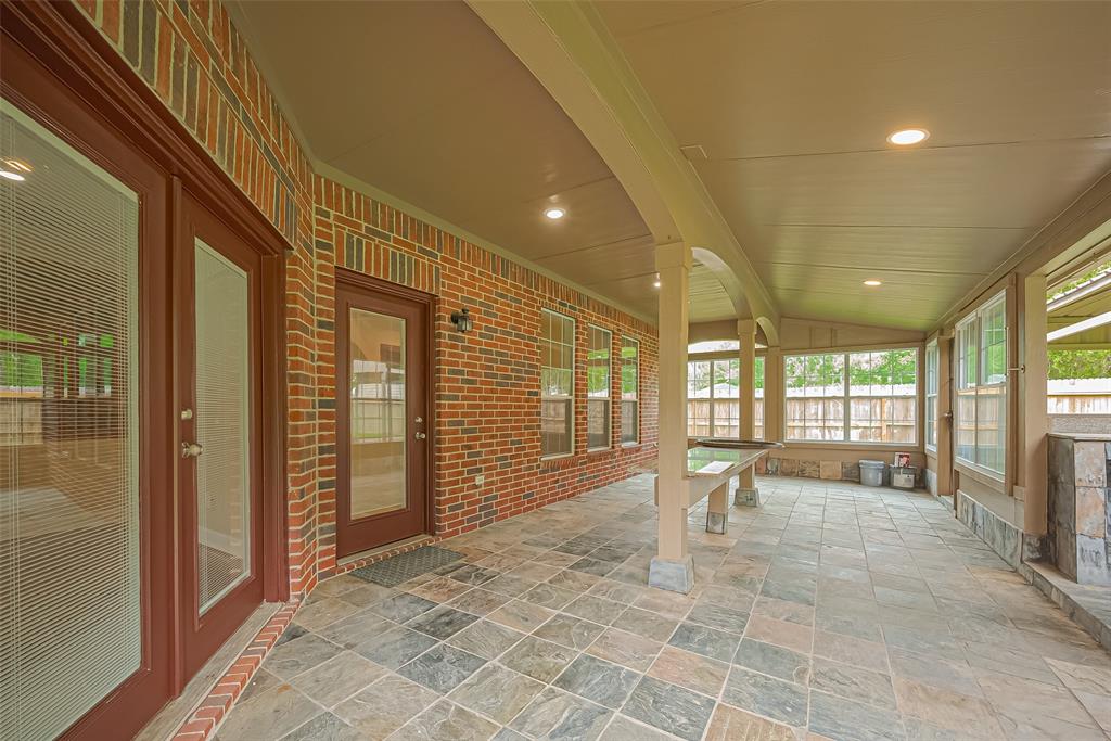 2409 Spears Drive, Humble, Texas image 48