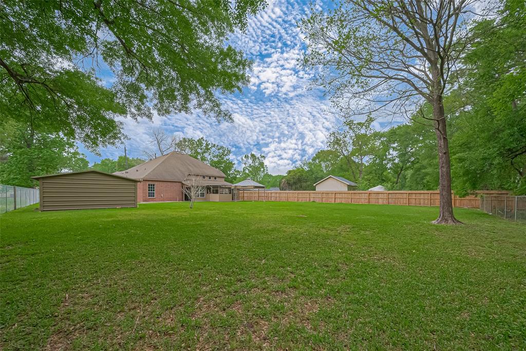 2409 Spears Drive, Humble, Texas image 50