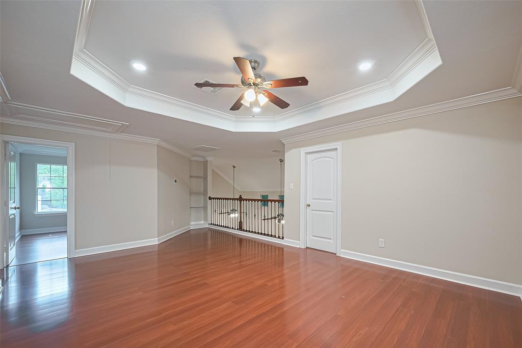2409 Spears Drive, Humble, Texas image 38