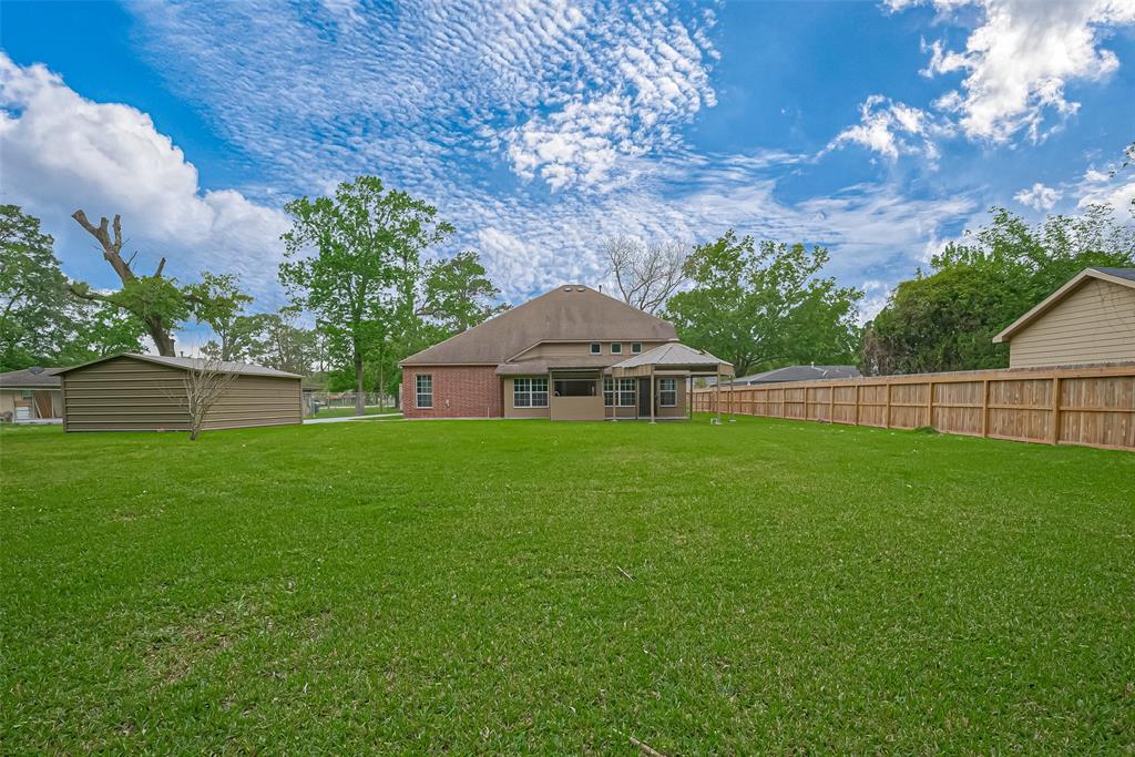 2409 Spears Drive, Humble, Texas image 49